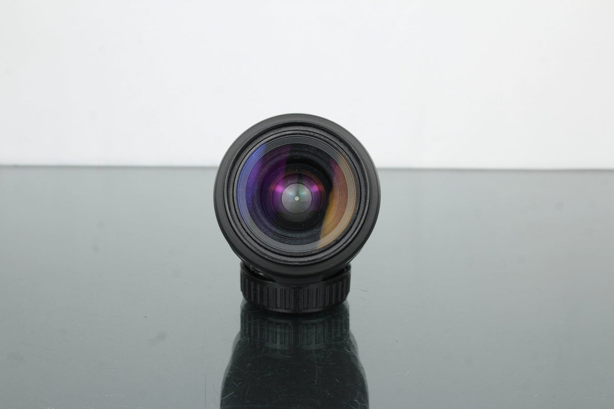 SMC Pentax 1: 3.5 - 4.7 28 - 80mm PK mount - Dutch|Thrift