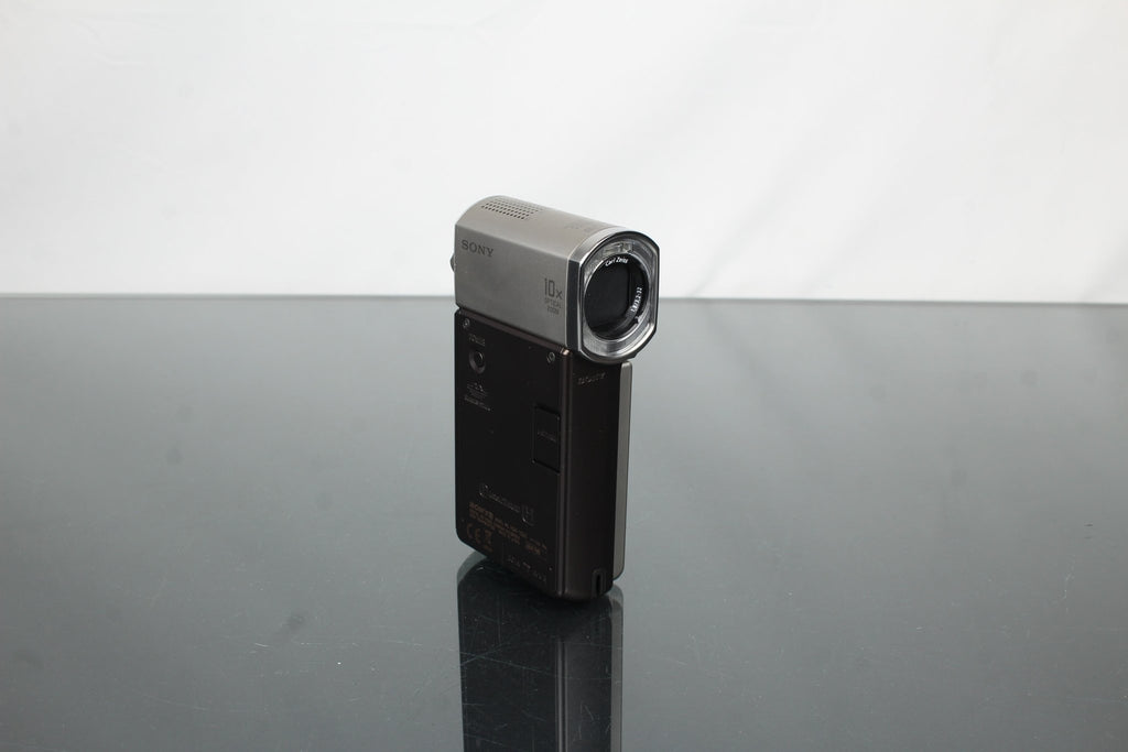 Sony Handycam HDR - TG3E - Dutch|Thrift