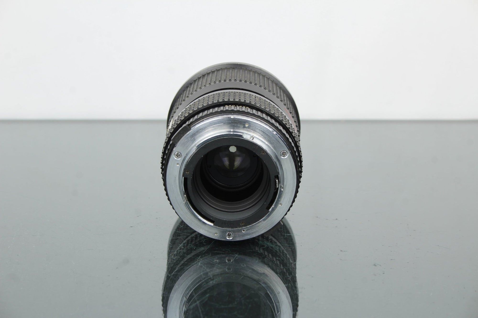 Tokina 28 - 80mm 3.8 - 4.8 Olympus OM Mount - Dutch|Thrift