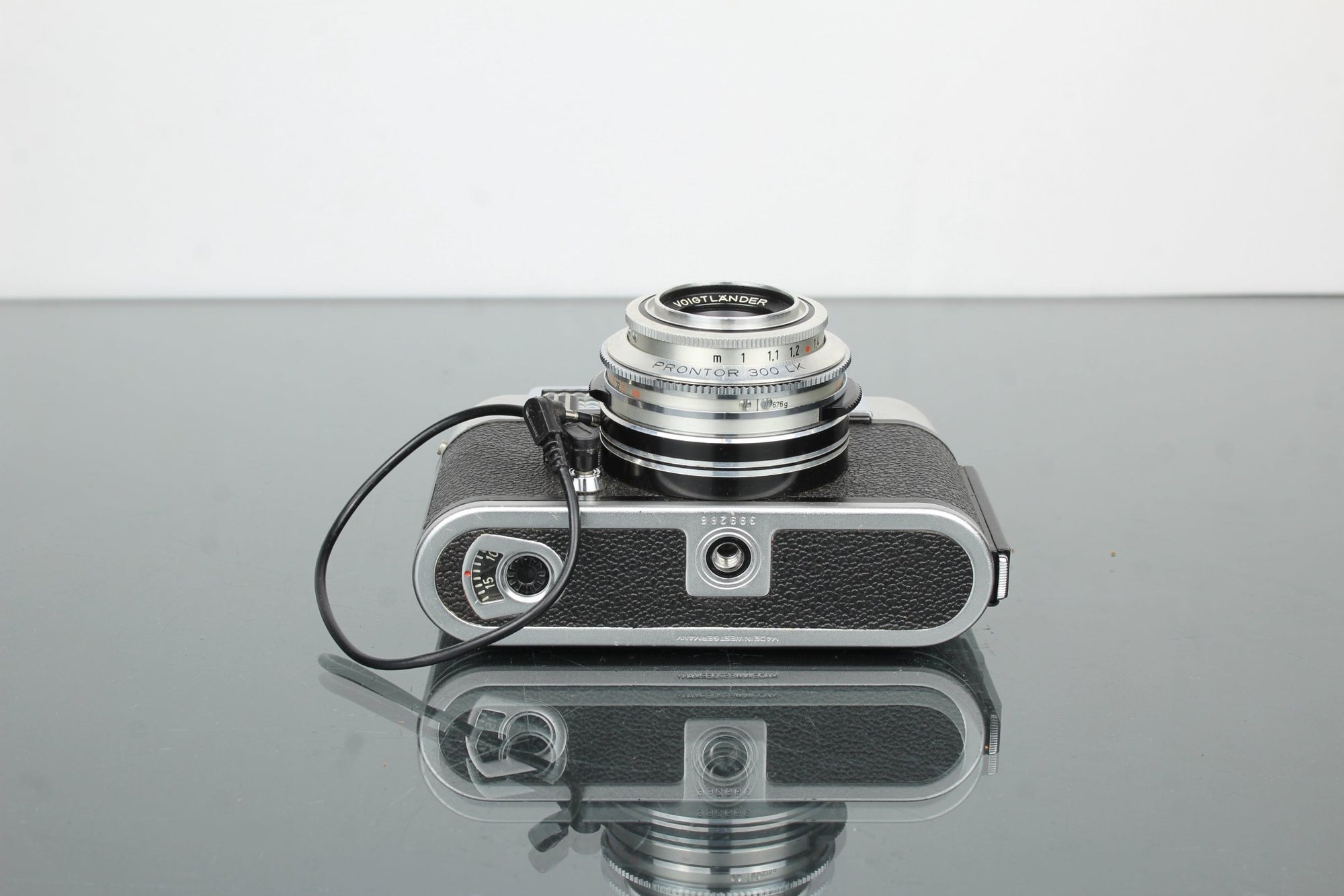 Voigtlander Vitoret L - Dutch|Thrift