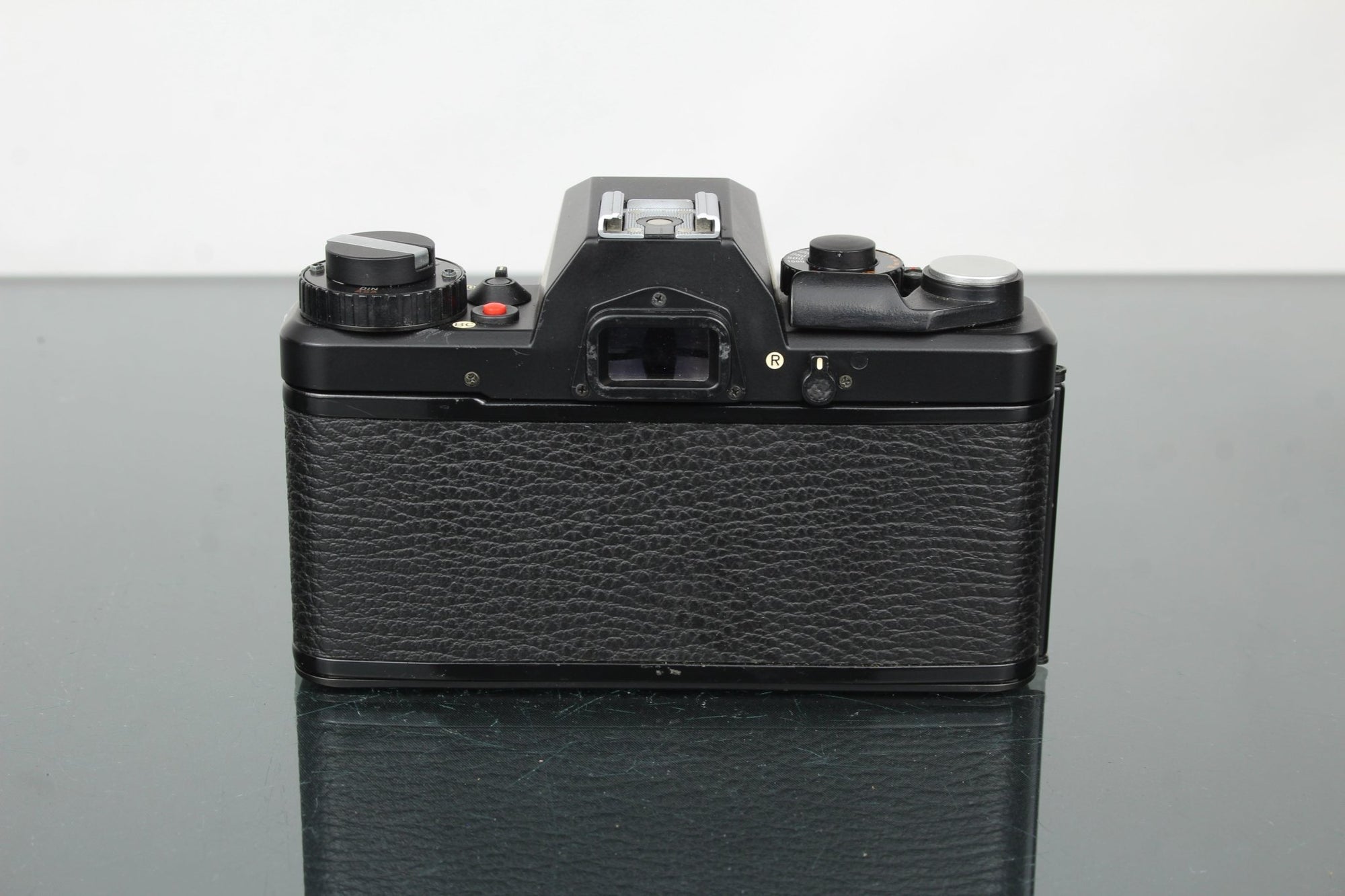 Voigtlander VSL 3 - E - Dutch|Thrift