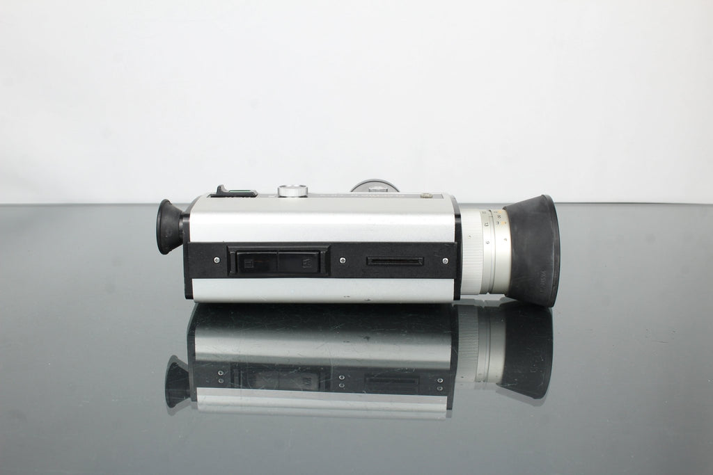 Yashica Electro 8 LO - 4 - Dutch|Thrift