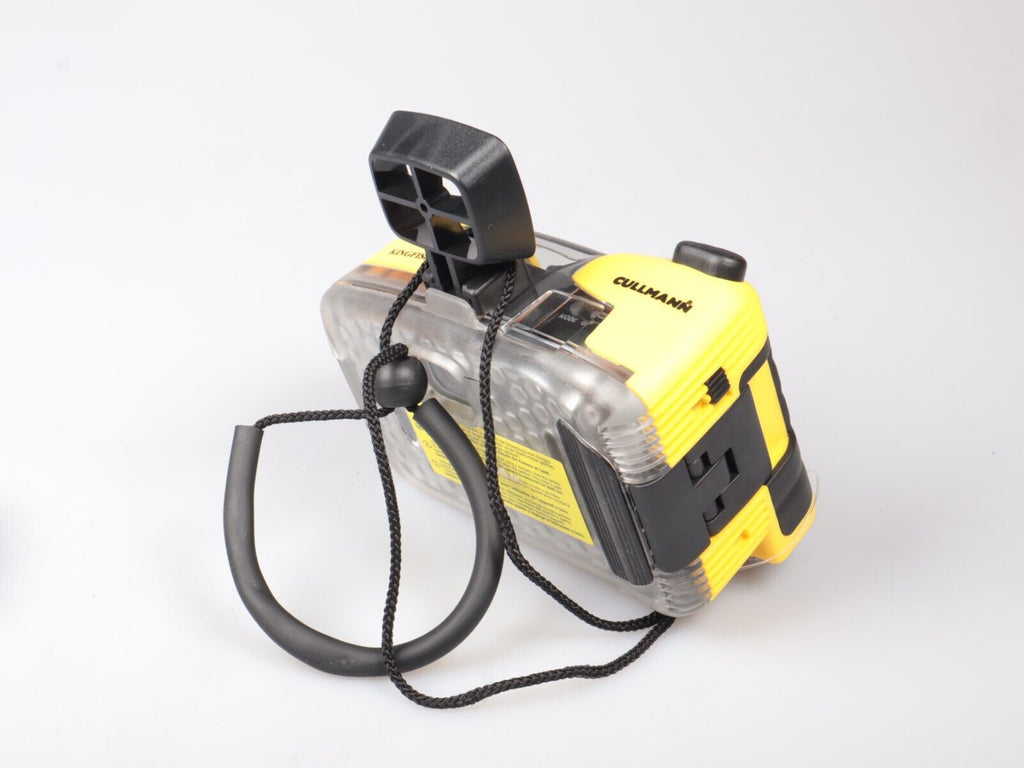 Cullmann | Underwater Camera | Kingfisher Nautic Fotosystem - Dutch|Thrift